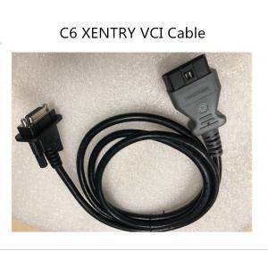 Benz Xentry Connect VCI C6 DB26 1699200366 4.9ft Obd2 Cable