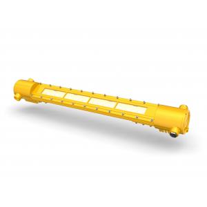 China Aluminium Alloy LED Explosion Proof Light Flame Proof Lamp ATEX Certification supplier