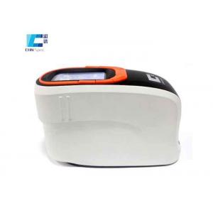 0-200% Measurement Range Portable Color Spectrophotometer For Yarn / Textile / Garment