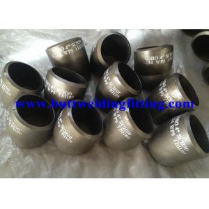 China GV sans couture/BV/ABS d'acier allié de garnitures de tuyau d'acier d'alliage d'ASTM A234 WP9/LR/TUV/DNV/BRI/api wholesale