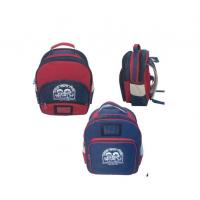 840D point jacquard fabric Children Sport Bag, Child School Backpack