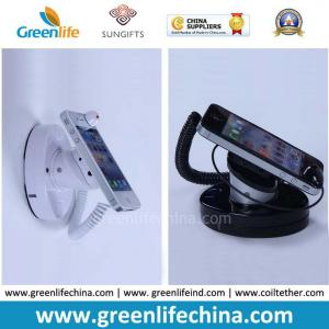 China High Quality Anti-Lost Mobile Phone Mobile Phone Display Stand supplier