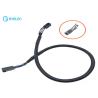 China 90192 6 Pin Connector To Molex 2.54 Pitch 90142-0006 C-Grid Iii Crimp Pvc Wire Harness wholesale