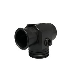 China High Precision POM Plastic CNC Milling Part Household Appliances wholesale
