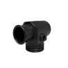 China High Precision POM Plastic CNC Milling Part Household Appliances wholesale