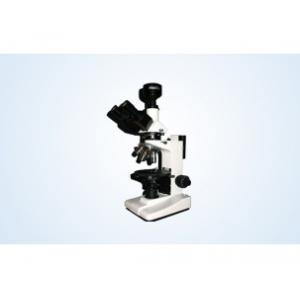 China Digital polarizing microscope supplier