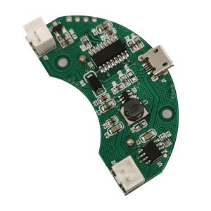 China El otro PWB del PWB y del prototipo de Pcba que fabrica servicio impreso de la disposición de la placa de circuito on sale