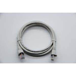 1m/ 1.5m/ 2m/ 3m/ 5m/ 10m/ 20m/ 30m Cat5E Ethernet Patch Cable with Durable PVC Jacket