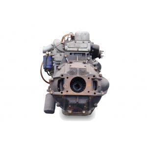 China Durable Two Cylinder Diesel Engine / 25-50 HP Diesel Engine For Farm Equipment supplier