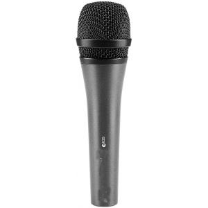 E-835/e835 Handheld  Dynamic Mic/ wired corded microphone/cable mic /vocal mic