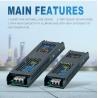 China Project Specific Switching Power Supply LED Driver 12V 33.3A 400W Power Supply for LED Light Lighting Factory Outlet wholesale