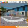 China PVC Transparent Inflatable Pool Cover Tent Swimming Pool Cover Shelter wholesale