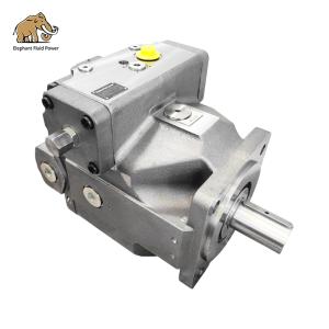 China OEM Quality A4VSO250 Series Rexroth Axial Piston Variable Pump Replacement  wholesale