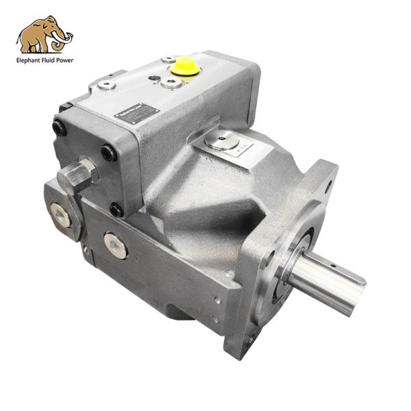 OEM Quality A4VSO250 Series Rexroth Axial Piston Variable Pump Replacement 