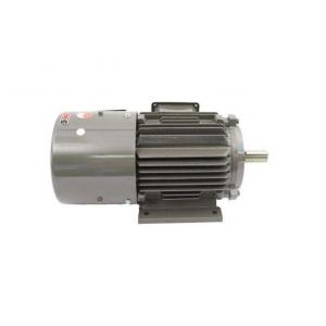 YVF2 Series Frequency Controlled 3 Phase Asynchronous Motor IP55 380V Rated