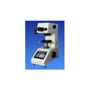 China Digital Micro Vickers Hardness Tester Fully Automatic Load Control supplier