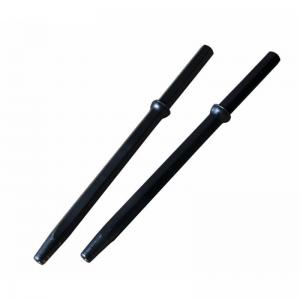 China Integral Drill Rod For Mining Quarrying Plug Hole Rock Drilling Tools supplier