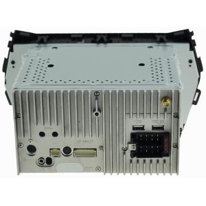 China Ouchuangbo car multimedia stereo Head unit android 7.1 for Hyundai IX45 2012 with 3g wifi 16GB Flash dual zone AUX wholesale