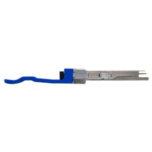 China Finisar FTLC1154RDPL 10km 100GBASE-LR4 QSFP28 SMF Optical Transceiver Module wholesale