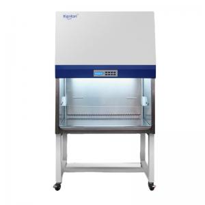 1300mm Biological Safety Cabinet LCD Programmable Control Biosafety Cabinet Class 2 A2