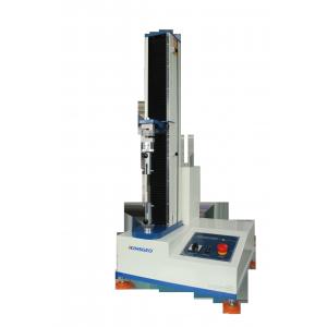 Computer control type China fatcory plastic Tensile Testing Machine