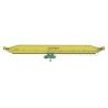 China Versatile Overhead Crane with 1-10t Capacity and 6-30m Lifting Height for Various Applications wholesale