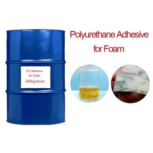 Solvent Base Polyurethane Liquid Plastic Casting Resin