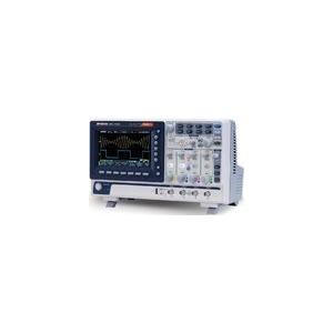 Professional Portable Digital Oscilloscope , LCD Display Four Channel Oscilloscope