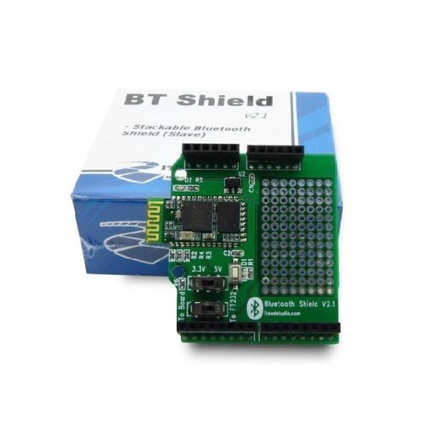 China Экран V1.2 bluetooth arduino Arduino BT supplier