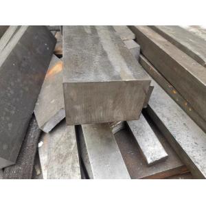 Sae1045 Cold Drawn Carbon Steel Flat Bar 10*20 15*30 20*40mm