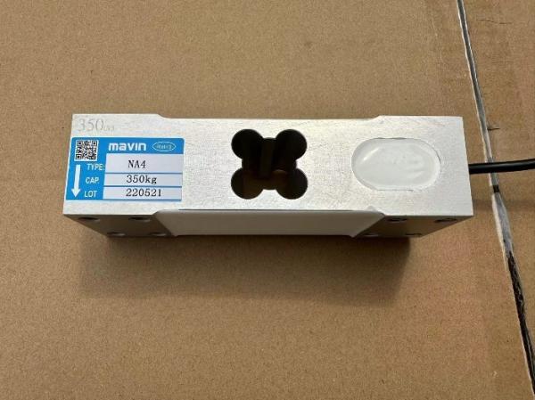 Mavin NA4 Load Cell 350kg Single Point Cast Aluminum Weight Sensor for Electronic Scales