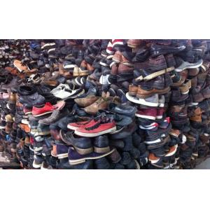 China Original used shoes for sale and export supplier