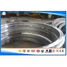 China AISI 1020 / S20C Steel Forged Rings For Forged Motor / Hydraulic Shafts wholesale