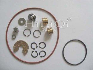 K14 Turbocharger Repair Kit with Seal Plate & Heatshield