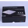 High Definition PMS Color Printed Hot Stamping Electronics Packaging With Soft