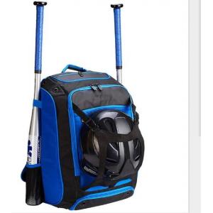 outdoor travel Sport Ball Backpack  , Basketball Backpack For Ball And Shoes