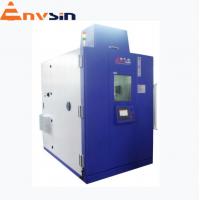 Reliable AC 380V 1500L Xenon Test Chamber For Photochemical Effect