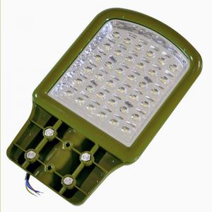 China DLC,UL,CUL approval 30 to 150w high power led street light supplier