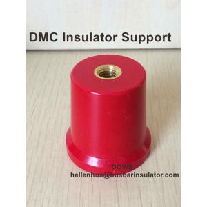 China DMC epoxy a inserção de aço ROSH V0 do apoio do isolador do isolador C60*60 do cone do insubtor da resina supplier