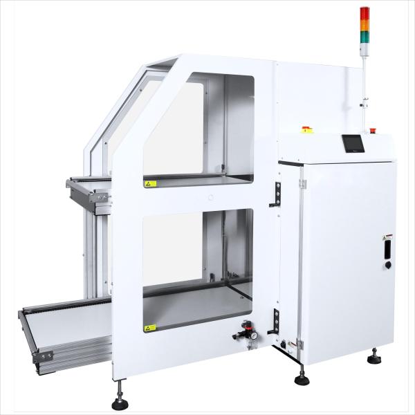 High-efficiency Multi-functional Automatic Loader/Unloader