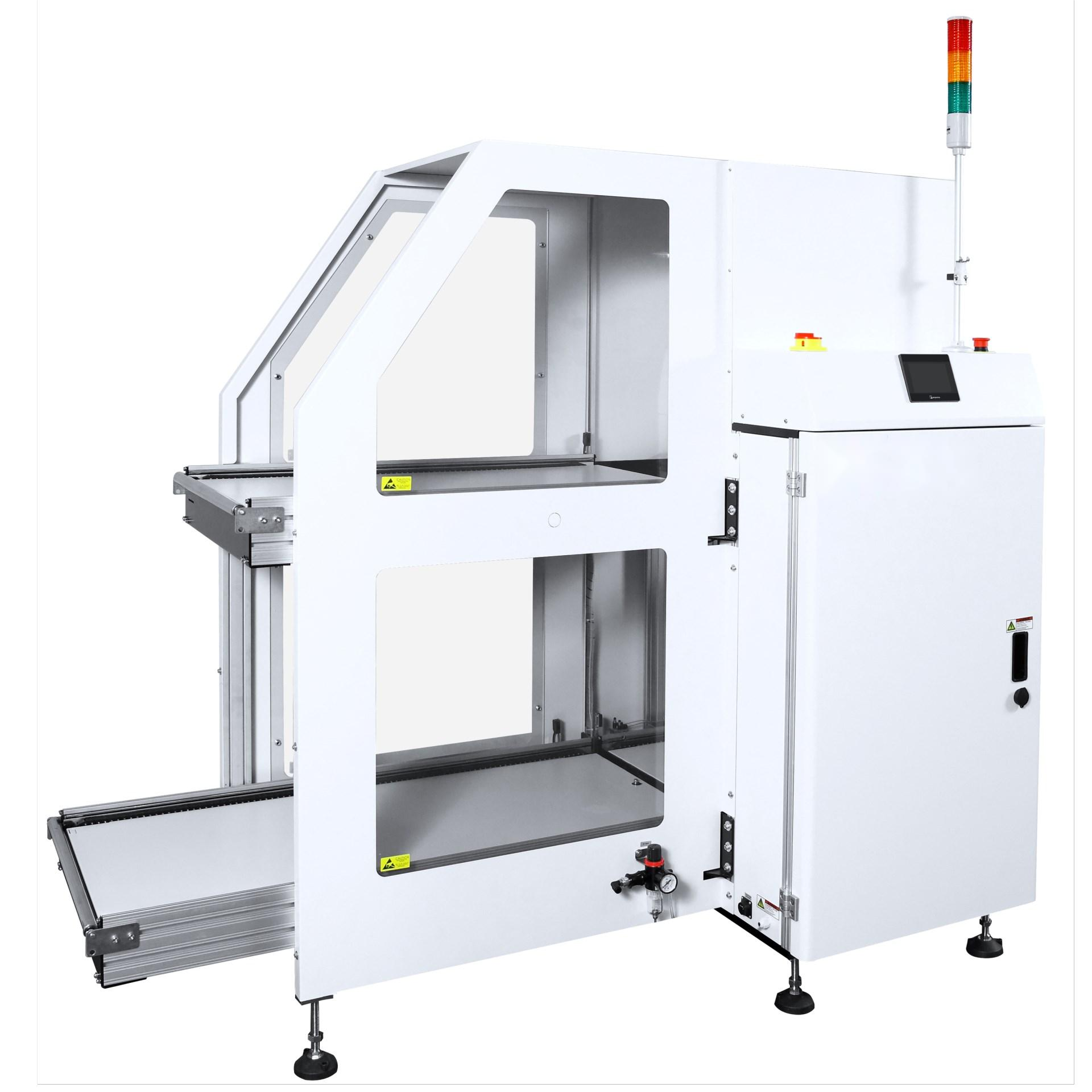 China High-efficiency Multi-functional Automatic Loader/Unloader wholesale