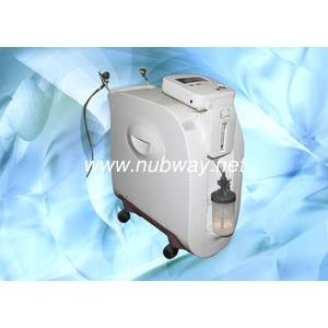 China Pigment Removal / Skin Tightening,Skin Oxygen Facial Machine for beauty salon supplier