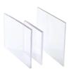 China Size Custom Anti UV Polycarbonate Endurance Board , PC Endurance Plate / Sheet wholesale