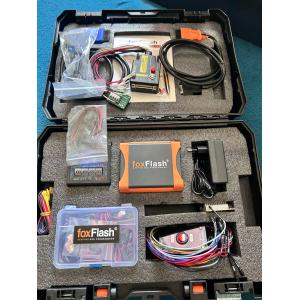 China FoxFlash Master ECU Programmer with 5 Modes & 2-Year Warranty wholesale