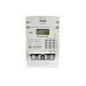 China Single Phase Smart Prepaid Electricity Meter with Keypad Input wholesale