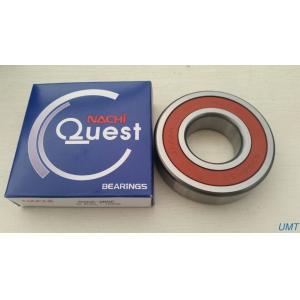 China 6308 2 NSE Deep Groove Ball Bearings For Motorcycle Spare Parts supplier