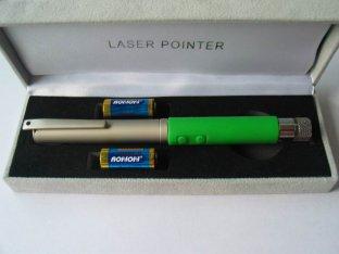 Pulse Star laser pointer QRP-3018-1