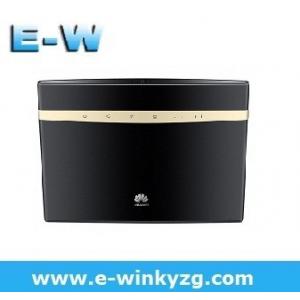 Huawei B525s-23a  4G LTE Cat6 Wireless Router up to 300 Mbps Download speed with SIM card slot