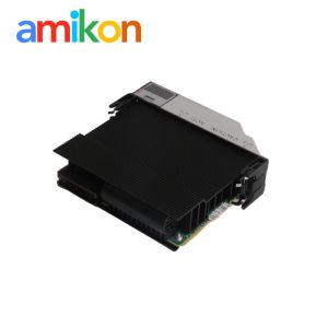 China A308 アルミニウム Allen Bradley 1756-L83E ControlLogix 5580 コントローラモジュール 高精度 wholesale
