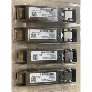 China HUA WEI OSX010000 Optical Transceiver Module SFP + 10G Single Mode Module supplier